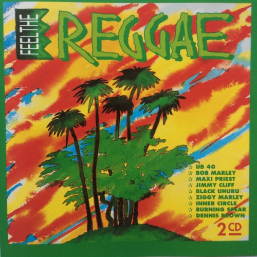 Feel the Reggae