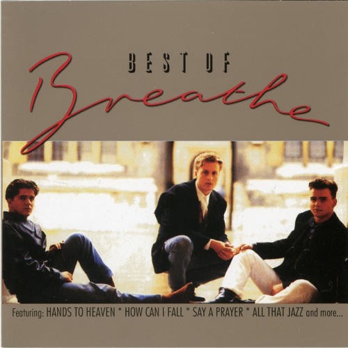 Best of Breathe