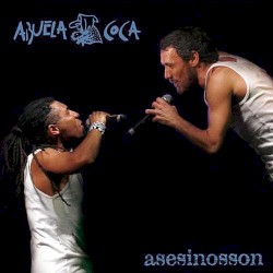 Asesinosson