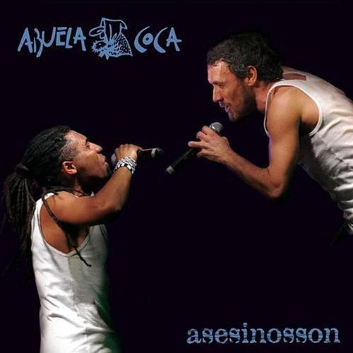 Asesinosson