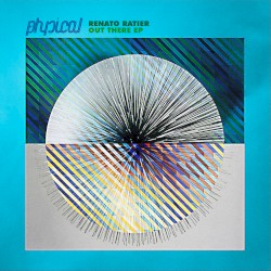 Out There EP