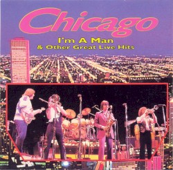 The Great Chicago in Concert