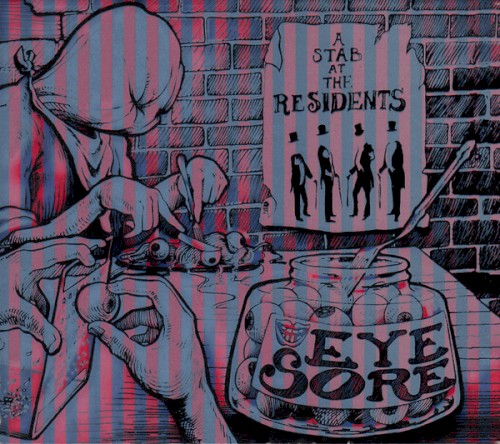 Eyesore: A Stab at the Residents