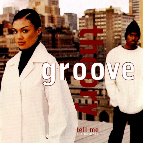 Tell Me - The Remixes