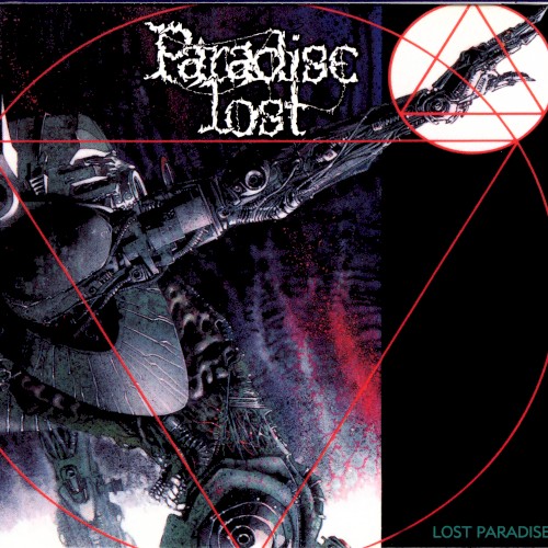 Lost Paradise