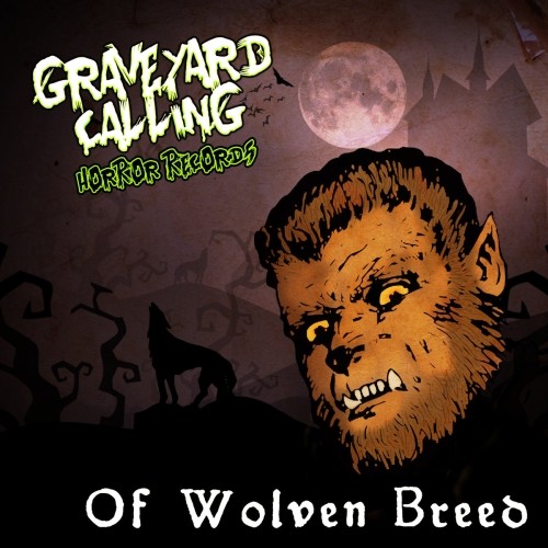 Of Wolven Breed
