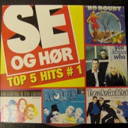 Top 5 Hits #1