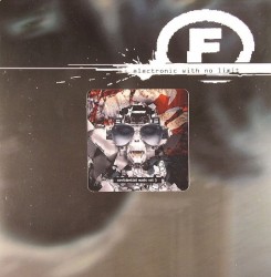 Confidential Music, Volume 1