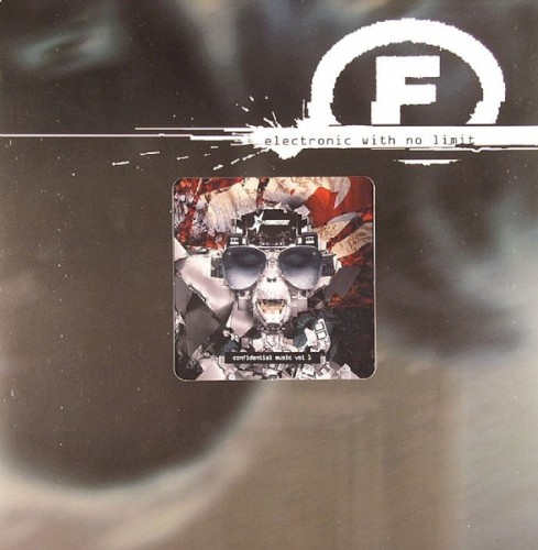 Confidential Music, Volume 1
