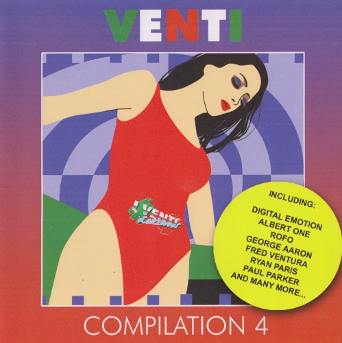 Venti Compilation 4