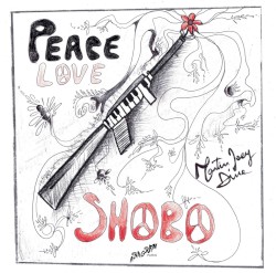 Peace Love Shobo