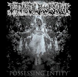 Possessing Entity