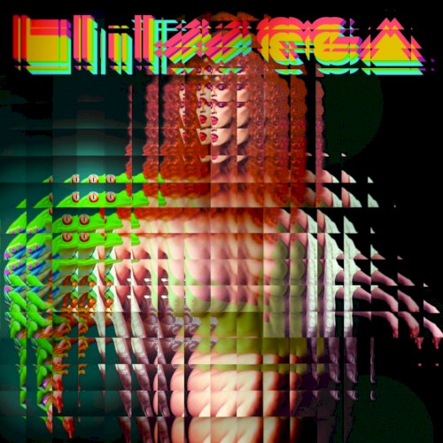 DISCO 5-HO-DMT