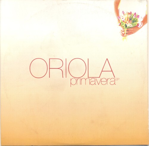 Primavera EP