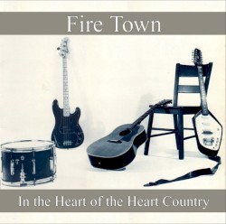 In the Heart of the Heart Country