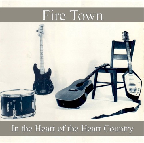In the Heart of the Heart Country