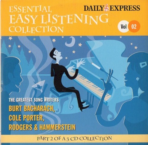 Essential Easy Listening Collection, Volume 2
