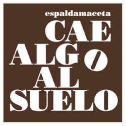Cae algo al suelo