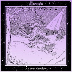 Snowswept Solitude