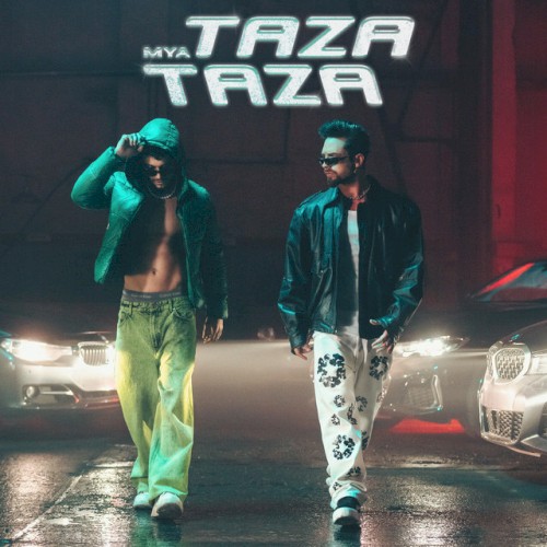 Taza Taza - Single