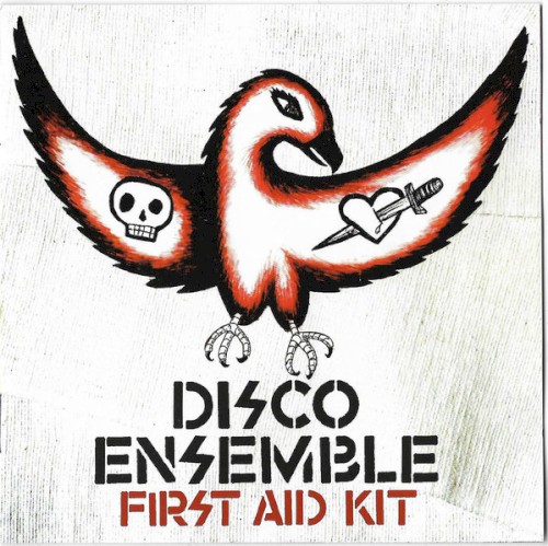 First Aid Kit