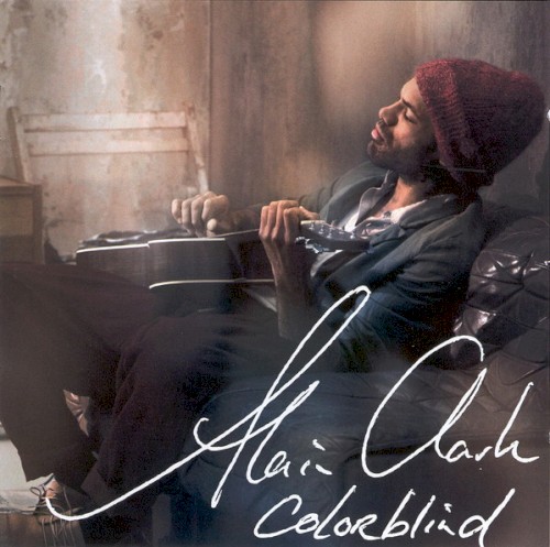 Colorblind