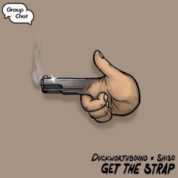 Get the Strap
