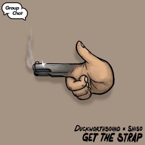 Get the Strap