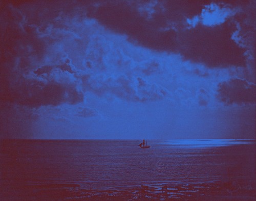 Thunder in the Heart of Silence