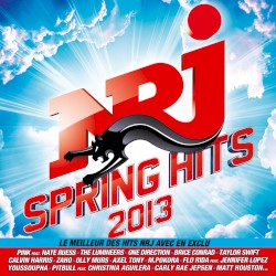 NRJ Spring Hits 2013