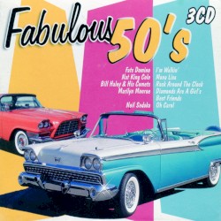 Fabulous 50’s