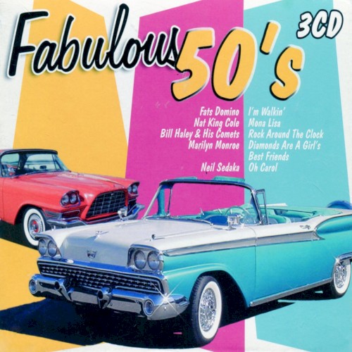 Fabulous 50’s