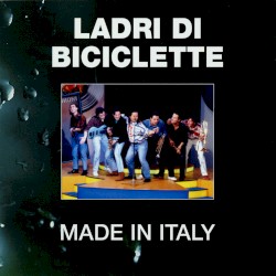 Made in Italy