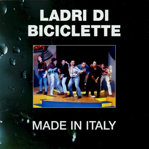 Made in Italy