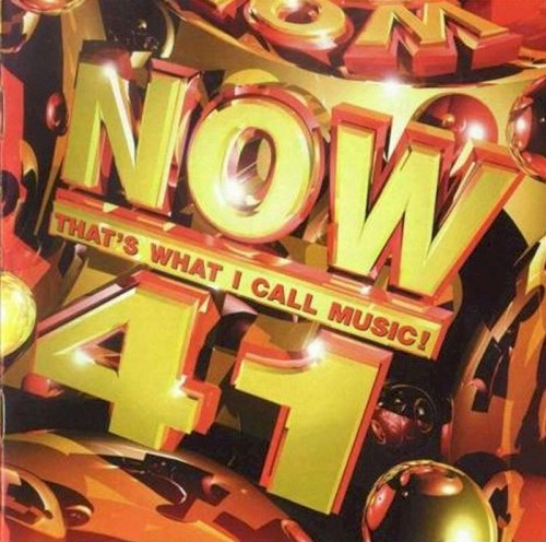 Now That’s What I Call Music! 41
