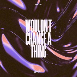 Wouldn’t Change A Thing