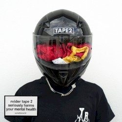 RVIDER TAPE 2