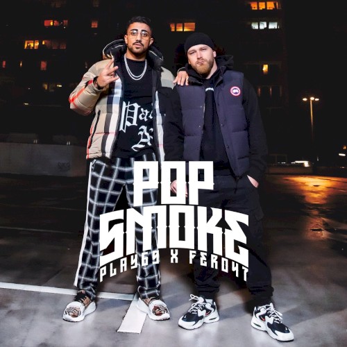 Pop Smoke