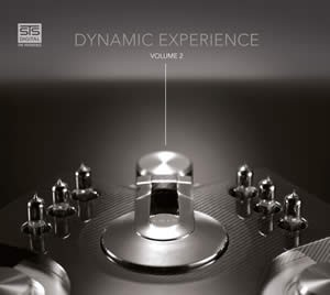 Dynamic Experience, Volume 2