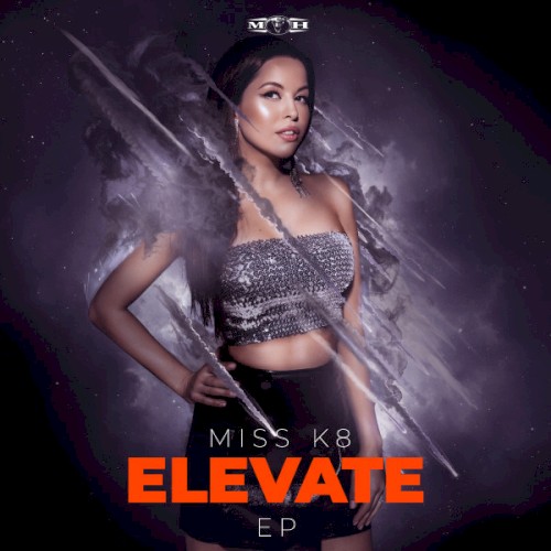 Elevate EP
