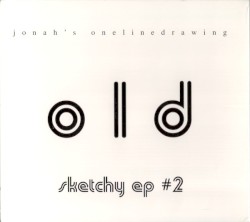 Sketchy EP #2