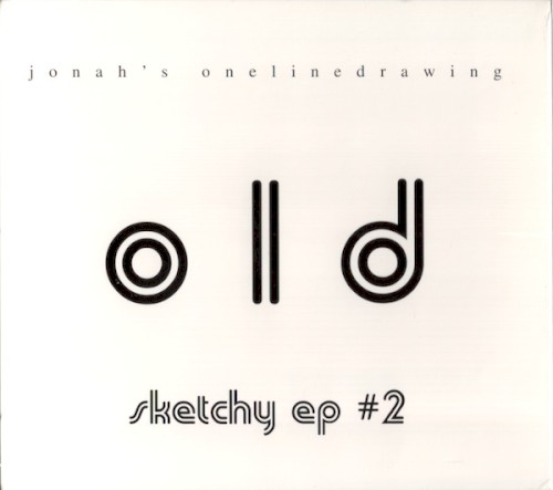 Sketchy EP #2