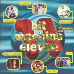 Hit Machine 11