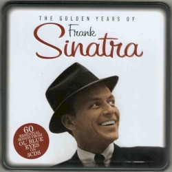 The Golden Years Of Frank Sinatra
