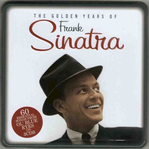 The Golden Years Of Frank Sinatra