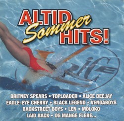 Altid Sommer Hits