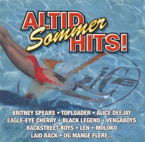 Altid Sommer Hits