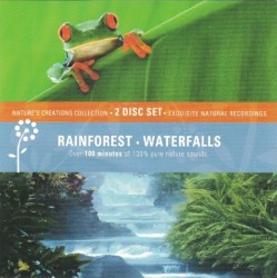 Nature's Creations: Rainforest