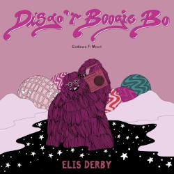 Disgo'r Boogie Bo / Gadawa Fi Mewn