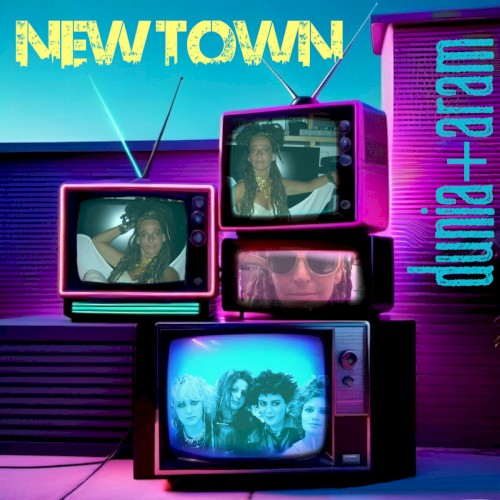 Newtown